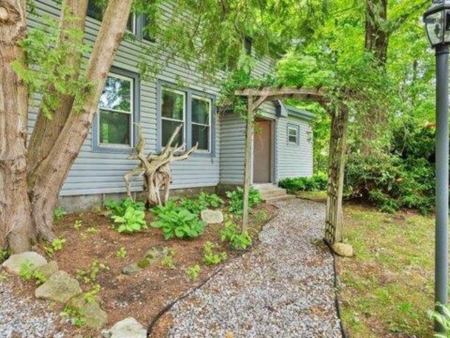 House for sale in Berkshire, Massachusetts