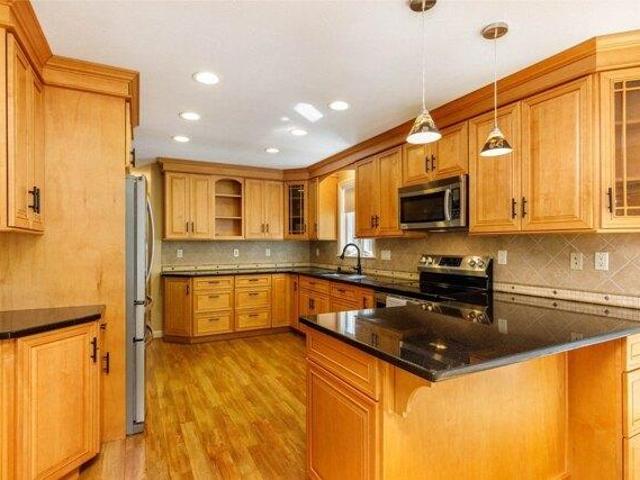 House for sale in Leominster, Massachusetts