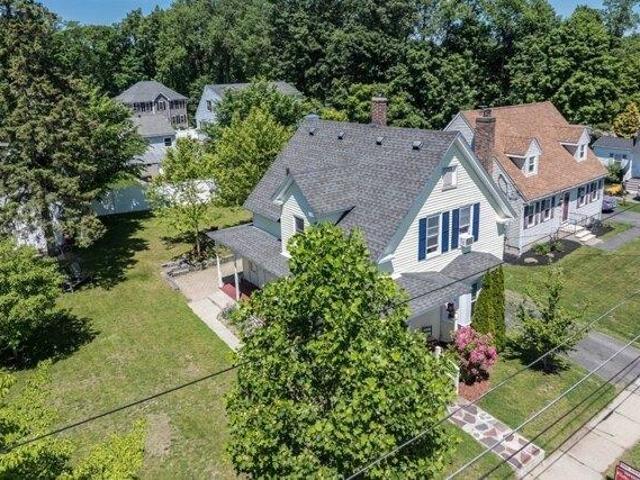 House for sale in Leominster, Massachusetts