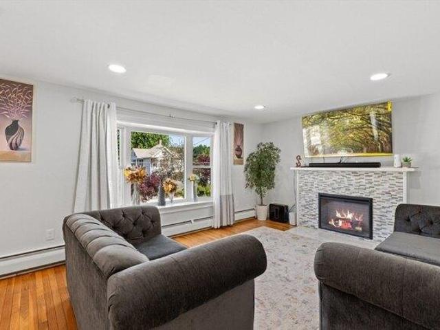 House for sale in Leominster, Massachusetts