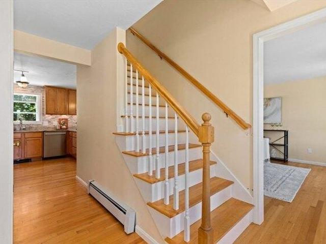 House for sale in Leominster, Massachusetts