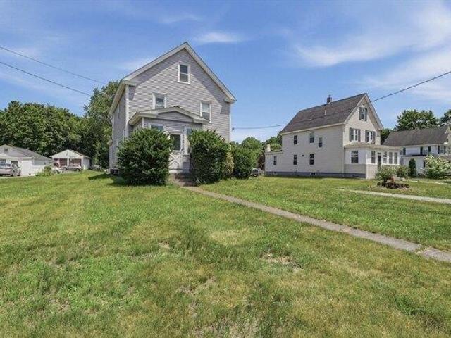 House for sale in Leominster, Massachusetts