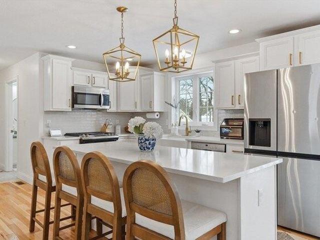 House for sale in Leominster, Massachusetts