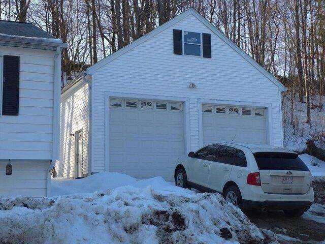 House for sale in Leominster, Massachusetts