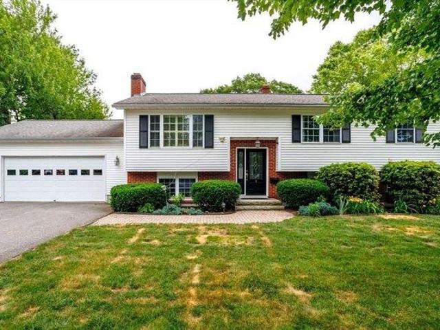 House for sale in Leominster, Massachusetts