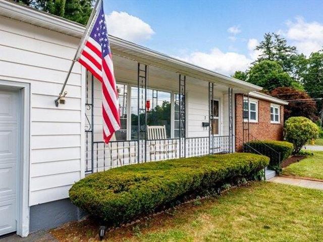 House for sale in Leominster, Massachusetts