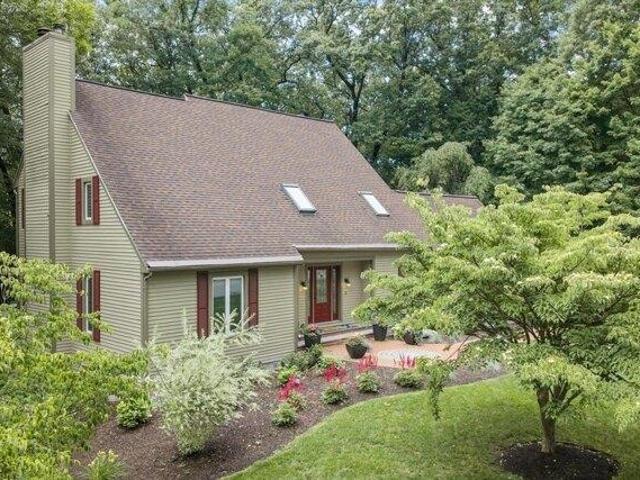 House for sale in Leominster, Massachusetts