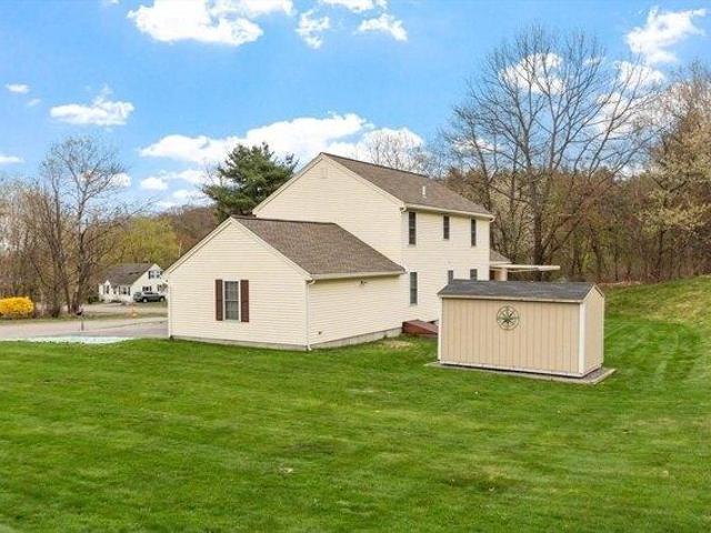 House for sale in Leominster, Massachusetts