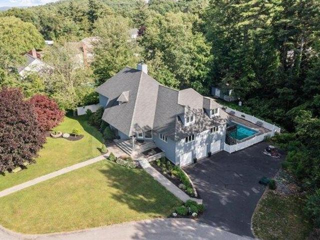 House for sale in Leominster, Massachusetts
