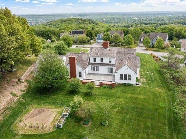 House for sale in Leominster, Massachusetts