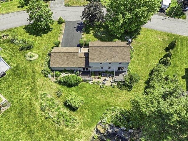 House for sale in Leominster, Massachusetts