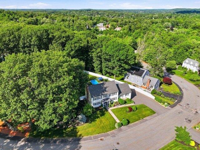 House for sale in Leominster, Massachusetts