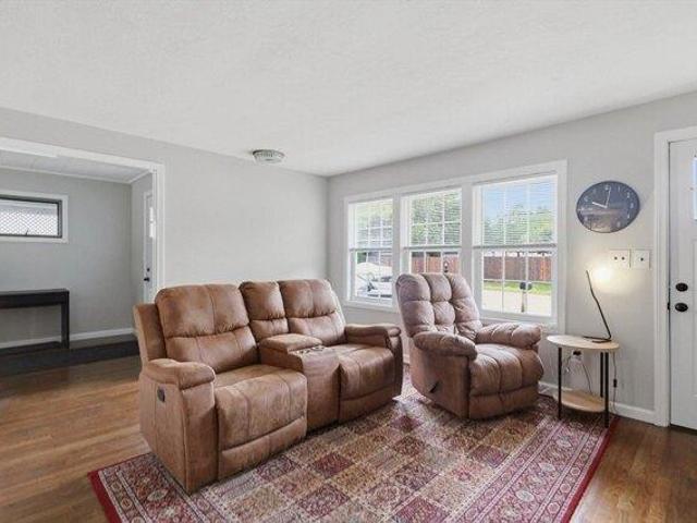 House for sale in Leominster, Massachusetts