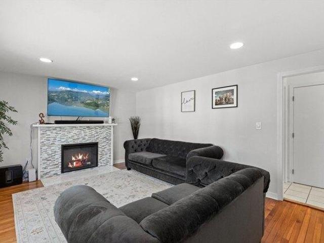 House for sale in Leominster, Massachusetts