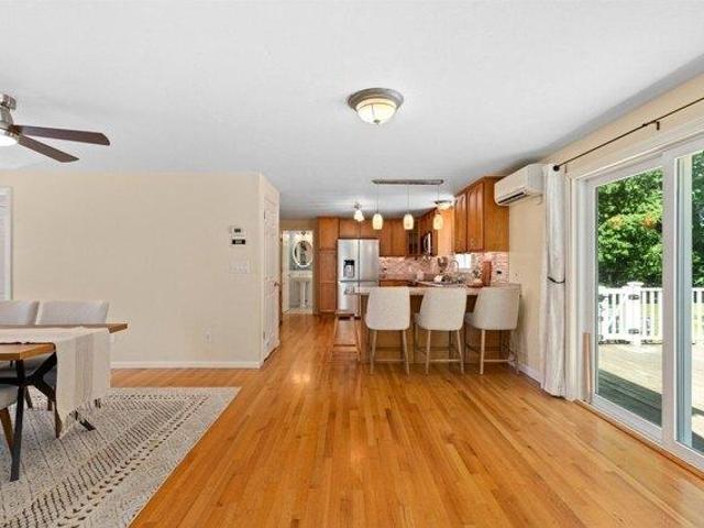 House for sale in Leominster, Massachusetts