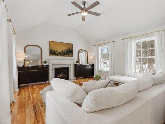 House for sale in Leominster, Massachusetts