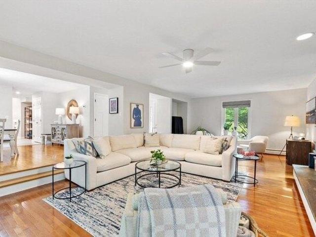 House for sale in Leominster, Massachusetts