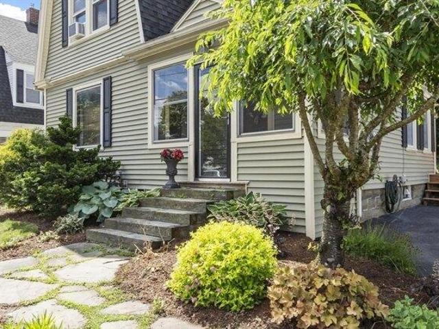 House for sale in Leominster, Massachusetts