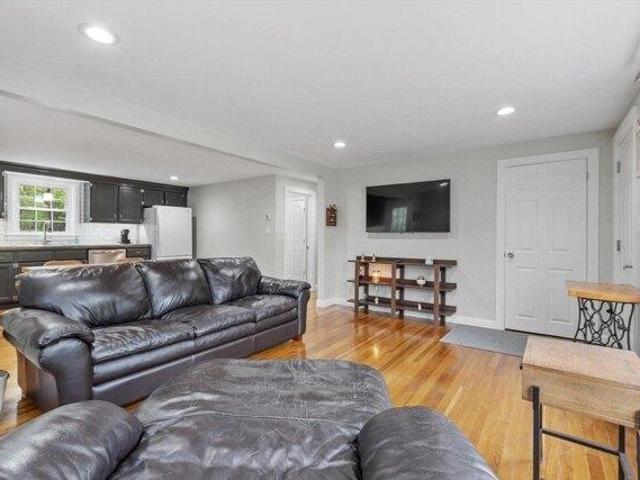 House for sale in Leominster, Massachusetts