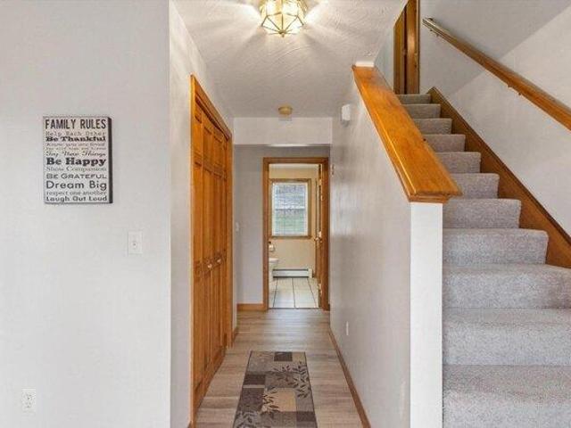 House for sale in Leominster, Massachusetts