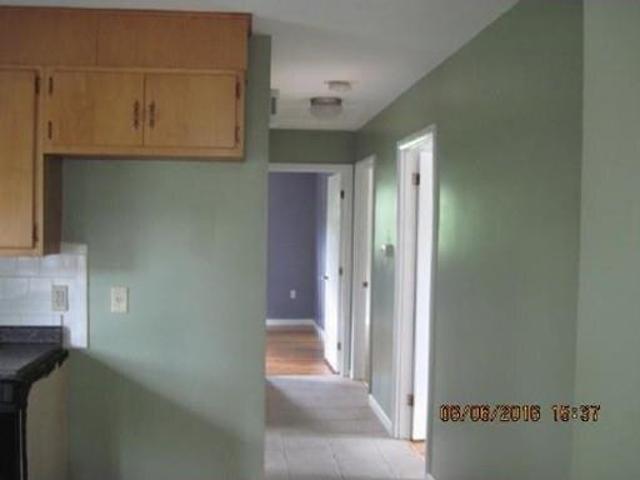 House for sale in Leominster, Massachusetts
