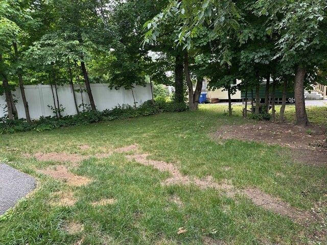 House for sale in Leominster, Massachusetts