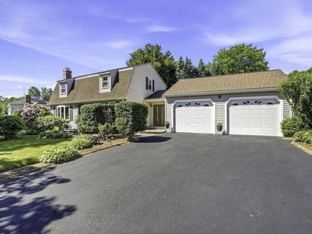 House for sale in Leominster, Massachusetts