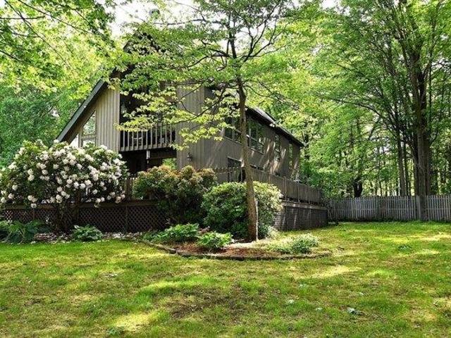 House for sale in Leominster, Massachusetts