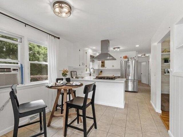 House for sale in Leominster, Massachusetts