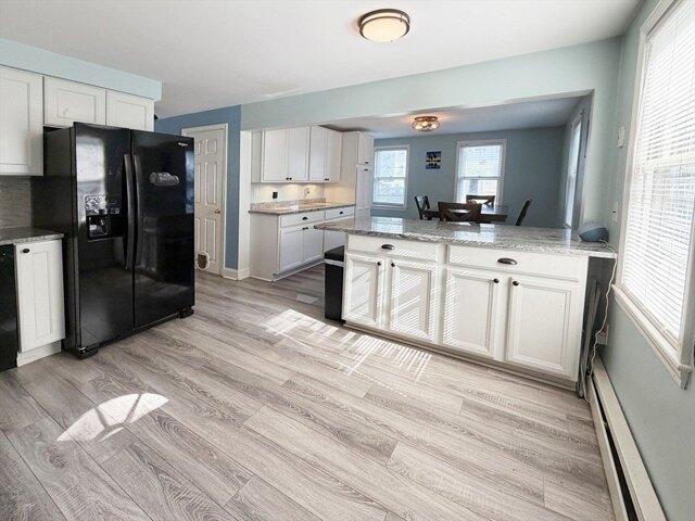 House for sale in Leominster, Massachusetts