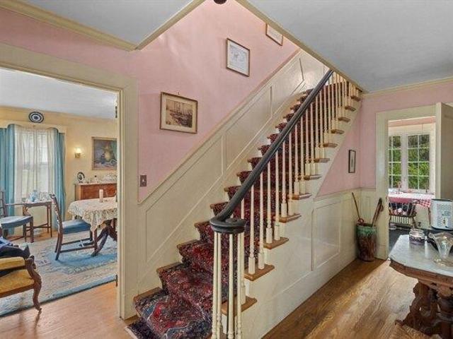 House for sale in Leominster, Massachusetts