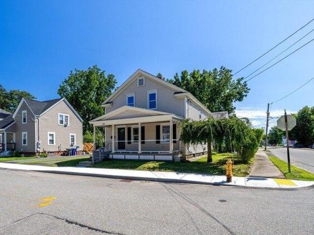 House for sale in Leominster, Massachusetts