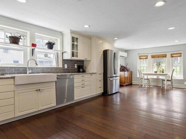 House for sale in Leominster, Massachusetts
