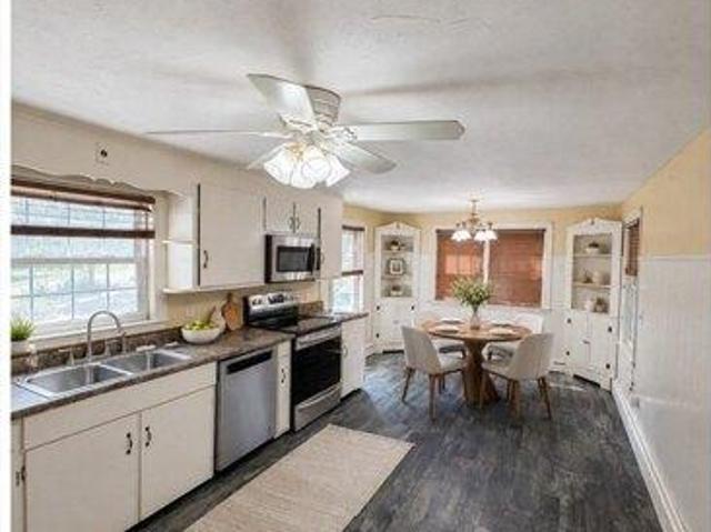 House for sale in Leominster, Massachusetts