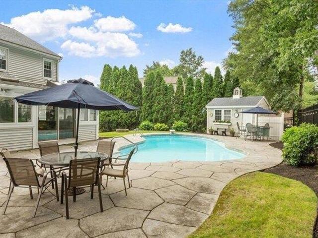 House for sale in Leominster, Massachusetts