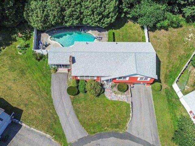 House for sale in Leominster, Massachusetts