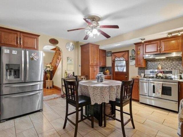House for sale in Leominster, Massachusetts