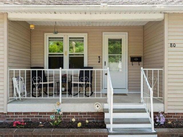 House for sale in Leominster, Massachusetts