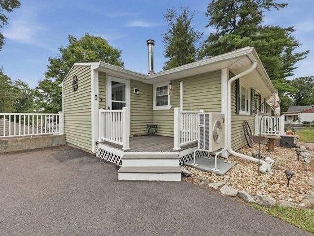 House for sale in Leominster, Massachusetts