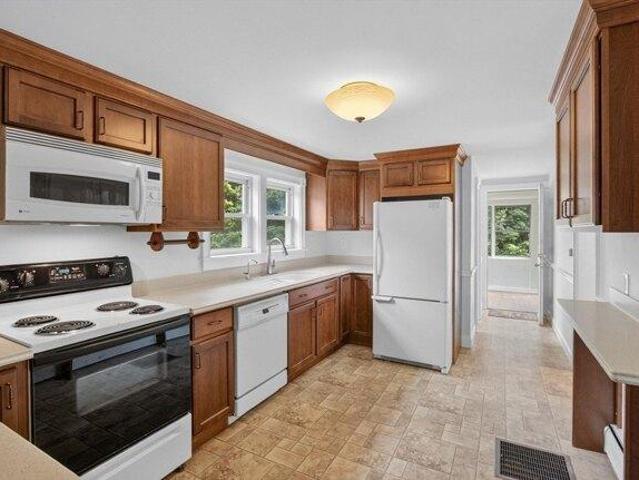 House for sale in Leominster, Massachusetts