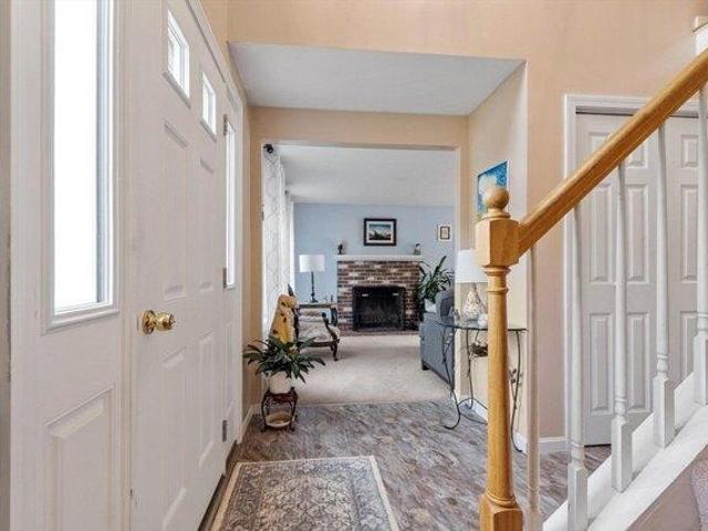 House for sale in Leominster, Massachusetts