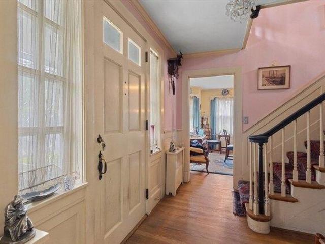 House for sale in Leominster, Massachusetts