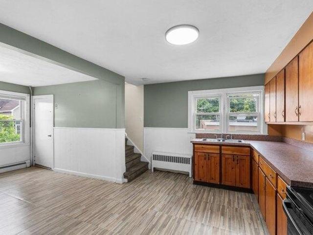 House for sale in Leominster, Massachusetts