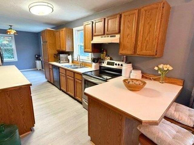 House for sale in Leominster, Massachusetts