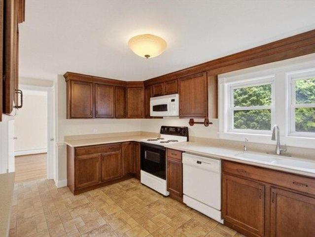 House for sale in Leominster, Massachusetts