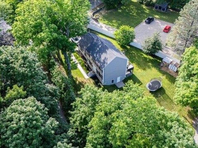 House for sale in Leominster, Massachusetts