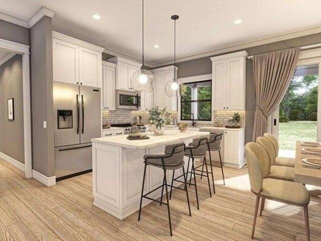 House for sale in Leominster, Massachusetts