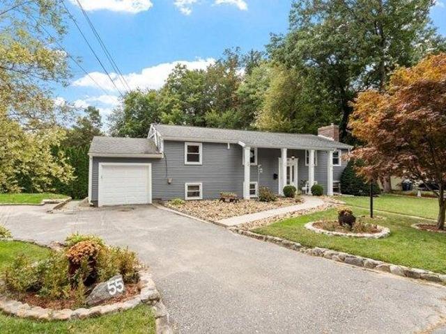 House for sale in Leominster, Massachusetts