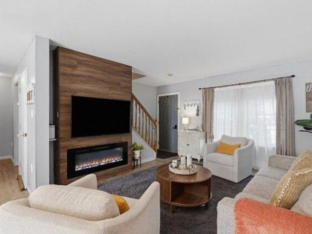 House for sale in Leominster, Massachusetts