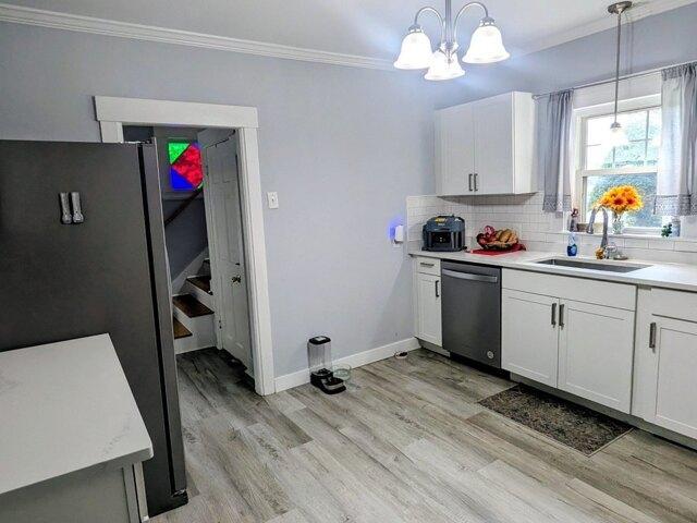 House for sale in Leominster, Worcester County